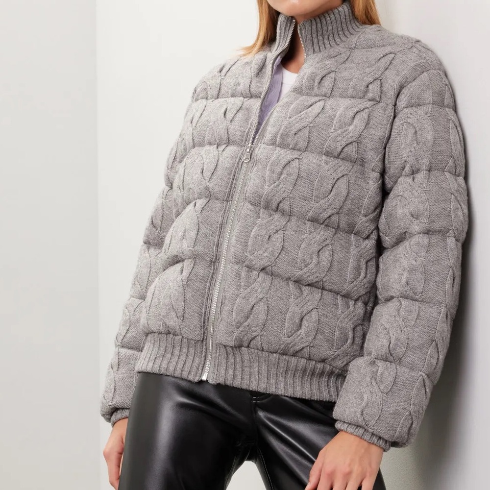 Central Park West Aubrey Jacket
